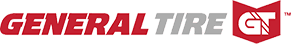 General Tires Logo  | Joe's Auto and Tire 