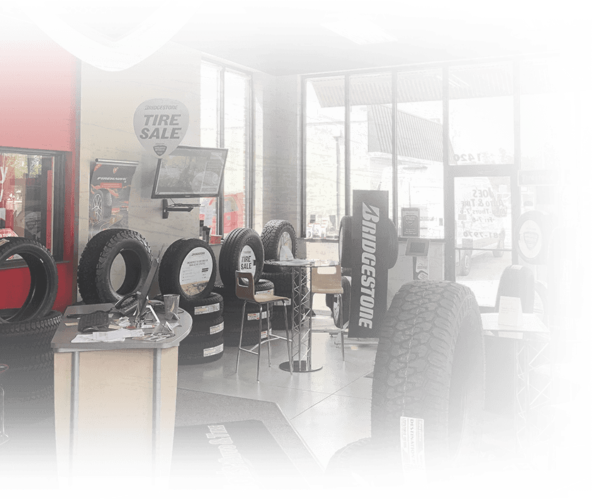 Tire in Rochester & Winona, MN | Joe's Auto & Tire