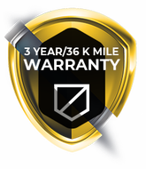 3 Year/36 K Mile Warranty | Joe's Auto & Tire