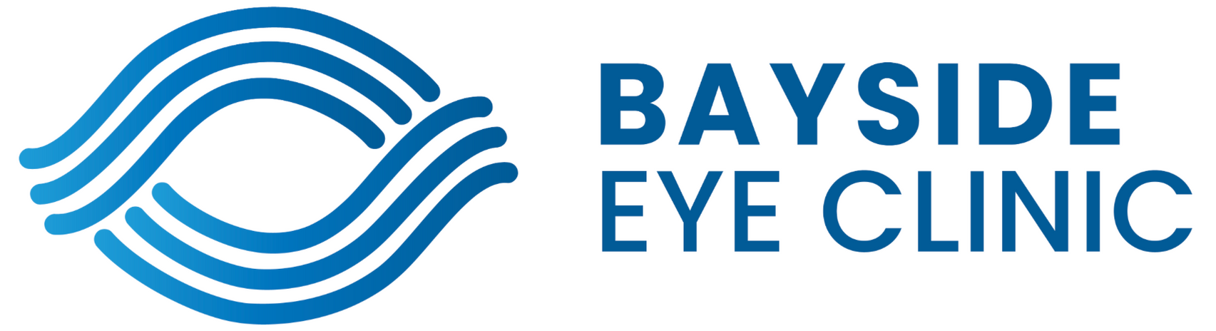 Bayside Eye Surgeon, Brisbane Australia Logo