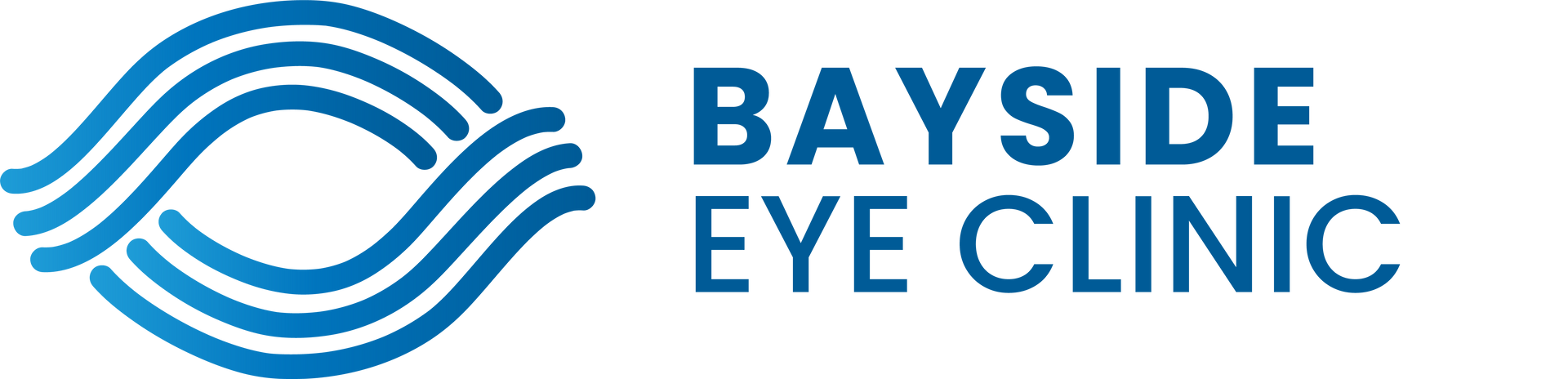 Bayside Eye Surgeon, Brisbane Australia Logo