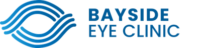 Bayside Eye Surgeon, Brisbane Australia Logo