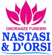 Agenzia Funebre Nastasi e D'Orsi logo
