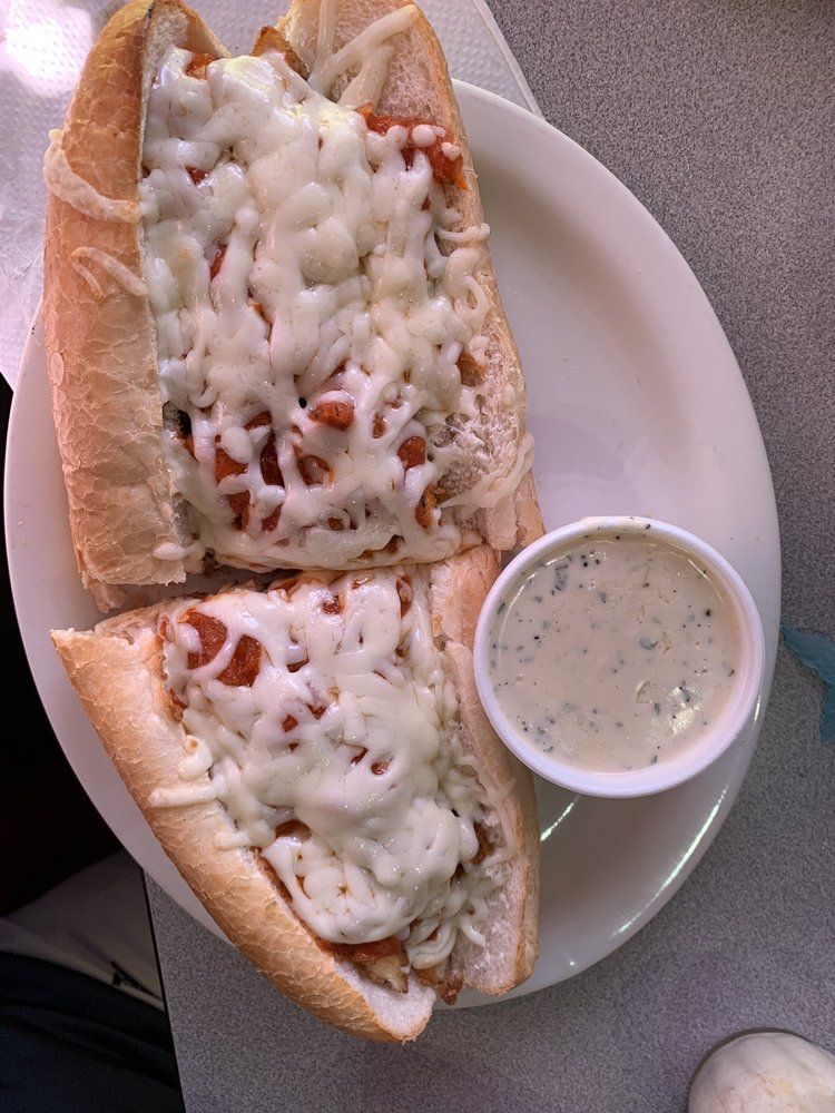 Welcome to New York’s Best Pizza