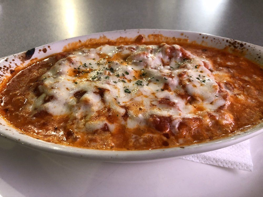 Welcome to New York’s Best Pizza