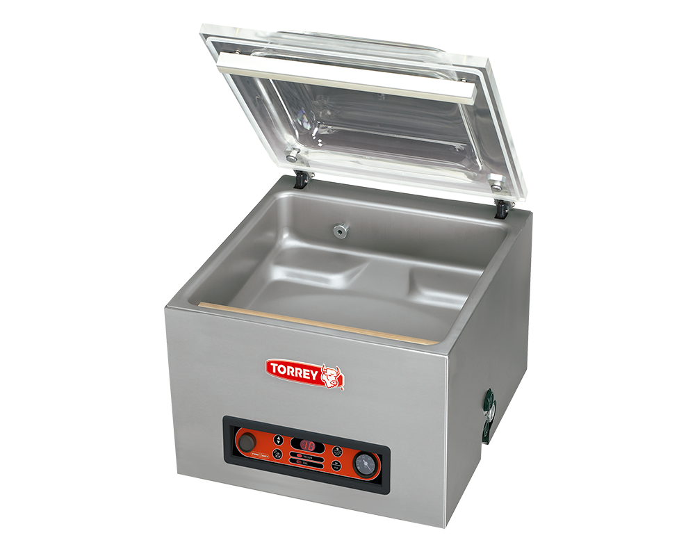 Empacadoras al vacío