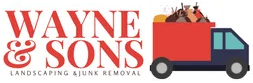 Junk Removal and Landscaping in Brandon, FL | Wayne & Sons Landscaping & Junk Removal