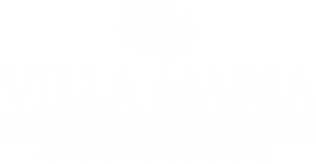 Villa Maria Nursing & Rehabilitation Logo
