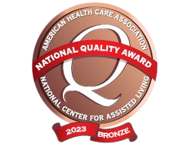 National Quality Award Icon