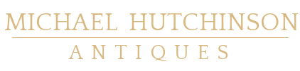 Michael Hutchinson Antique Exports logo