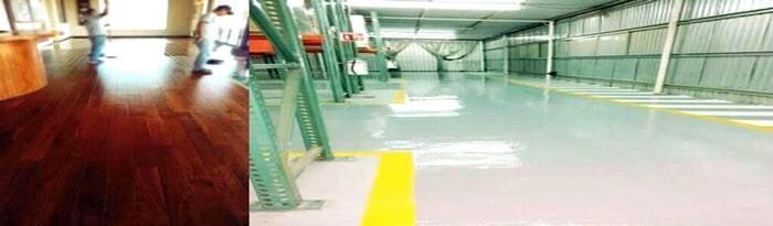 BAJA PISOS INDUSTRIALES