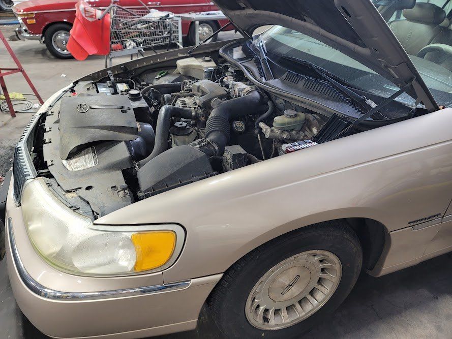 Car Battery Replacement Services in Eugene, OR
