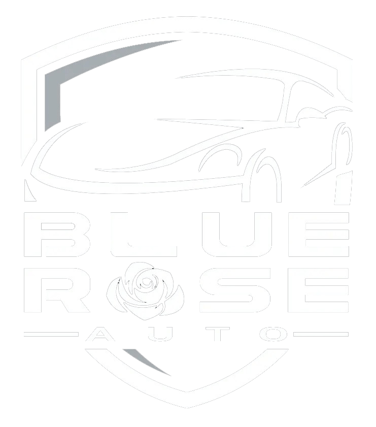 Blue Rose Auto