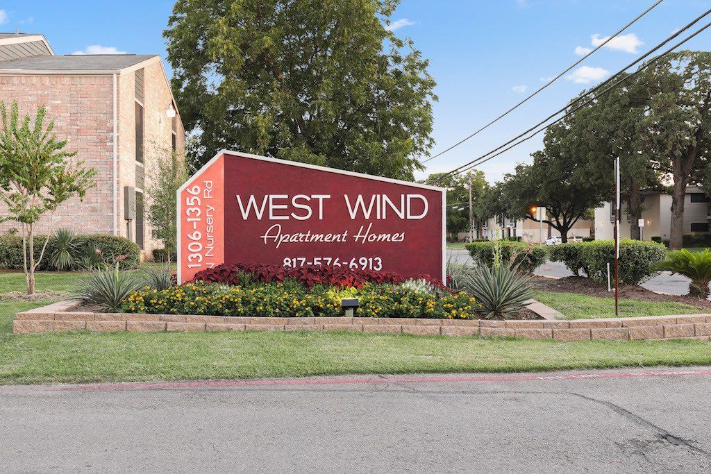West Wind Apartments