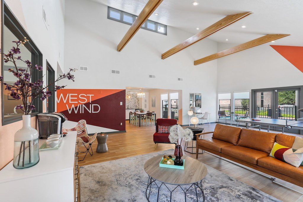 West Wind Apartments