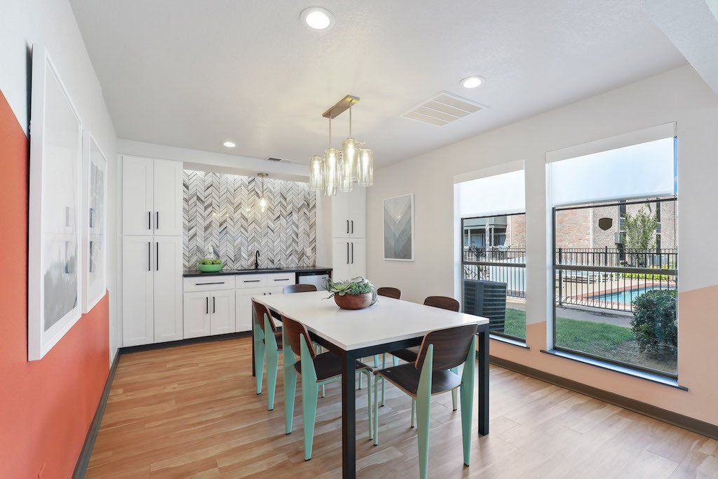 West Wind Community Room