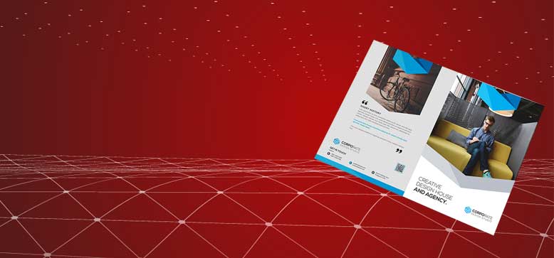 List of print media offered by robby robinson designs