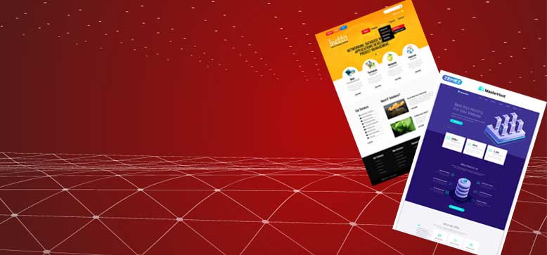 List of services offered by robby robinson designs