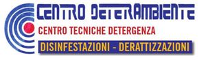 Centro Deterambiente - logo