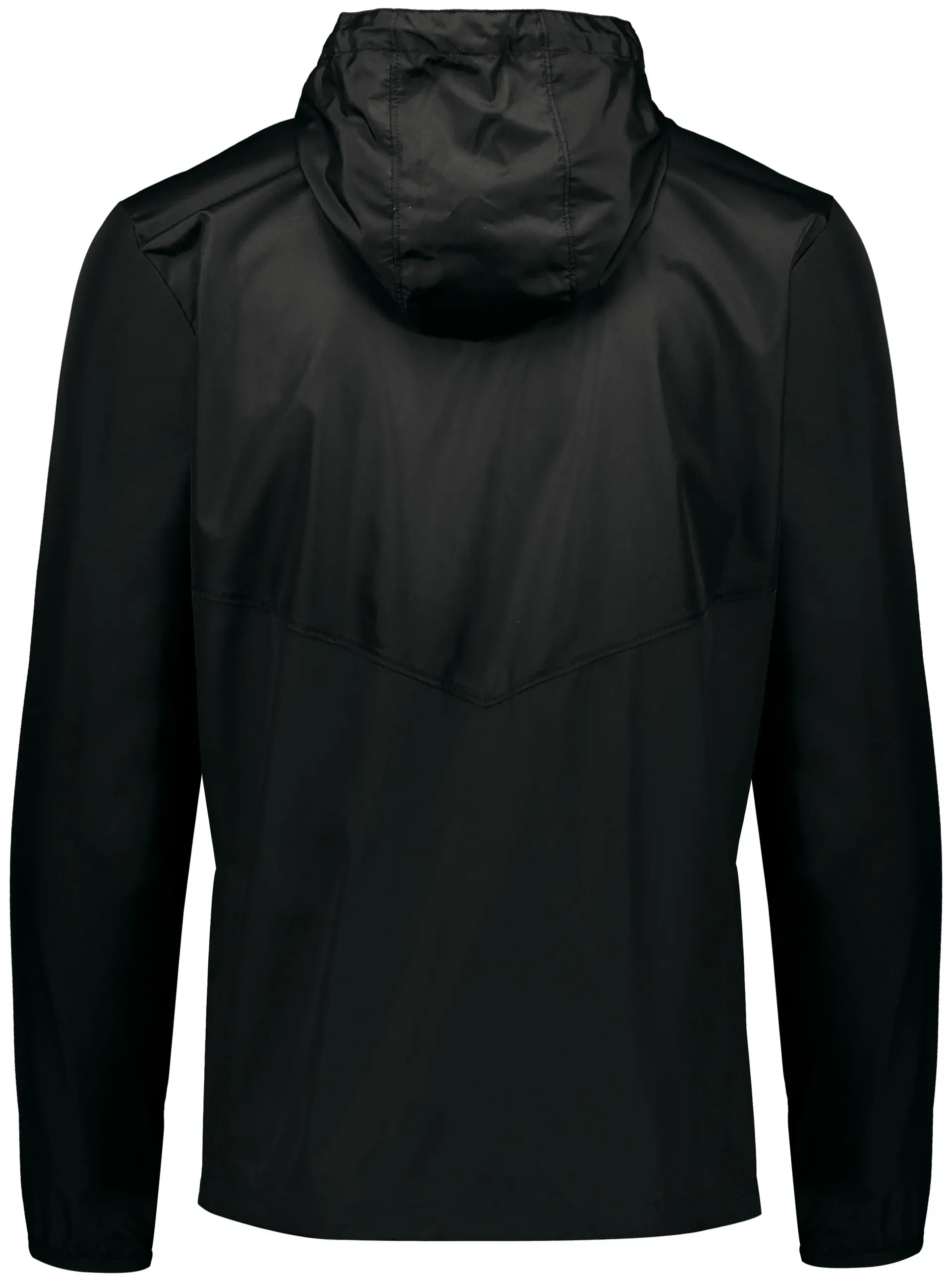 black pullover
