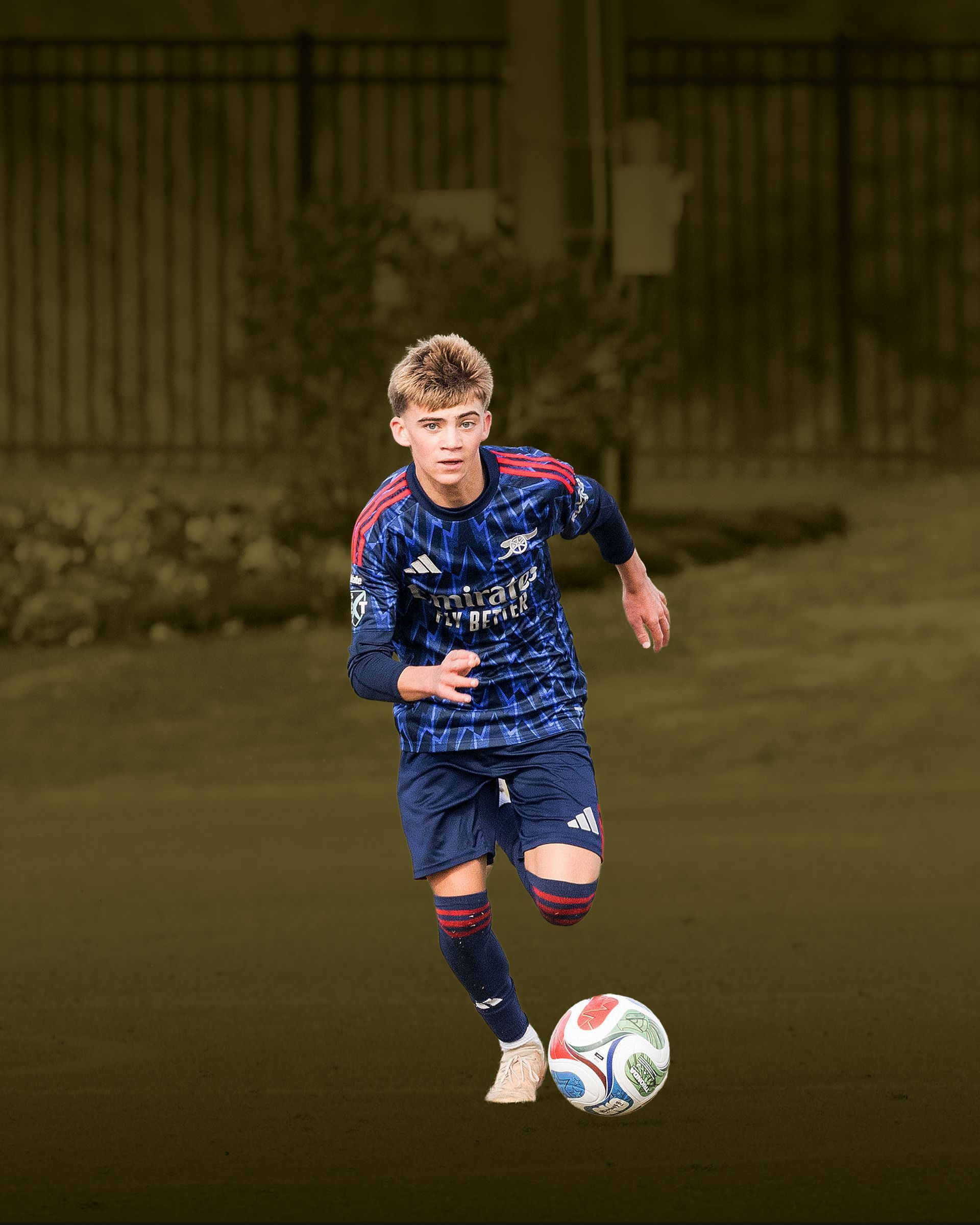 NVA Boys Cover photo