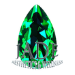 Jade Aesthetic & Wellness Logo