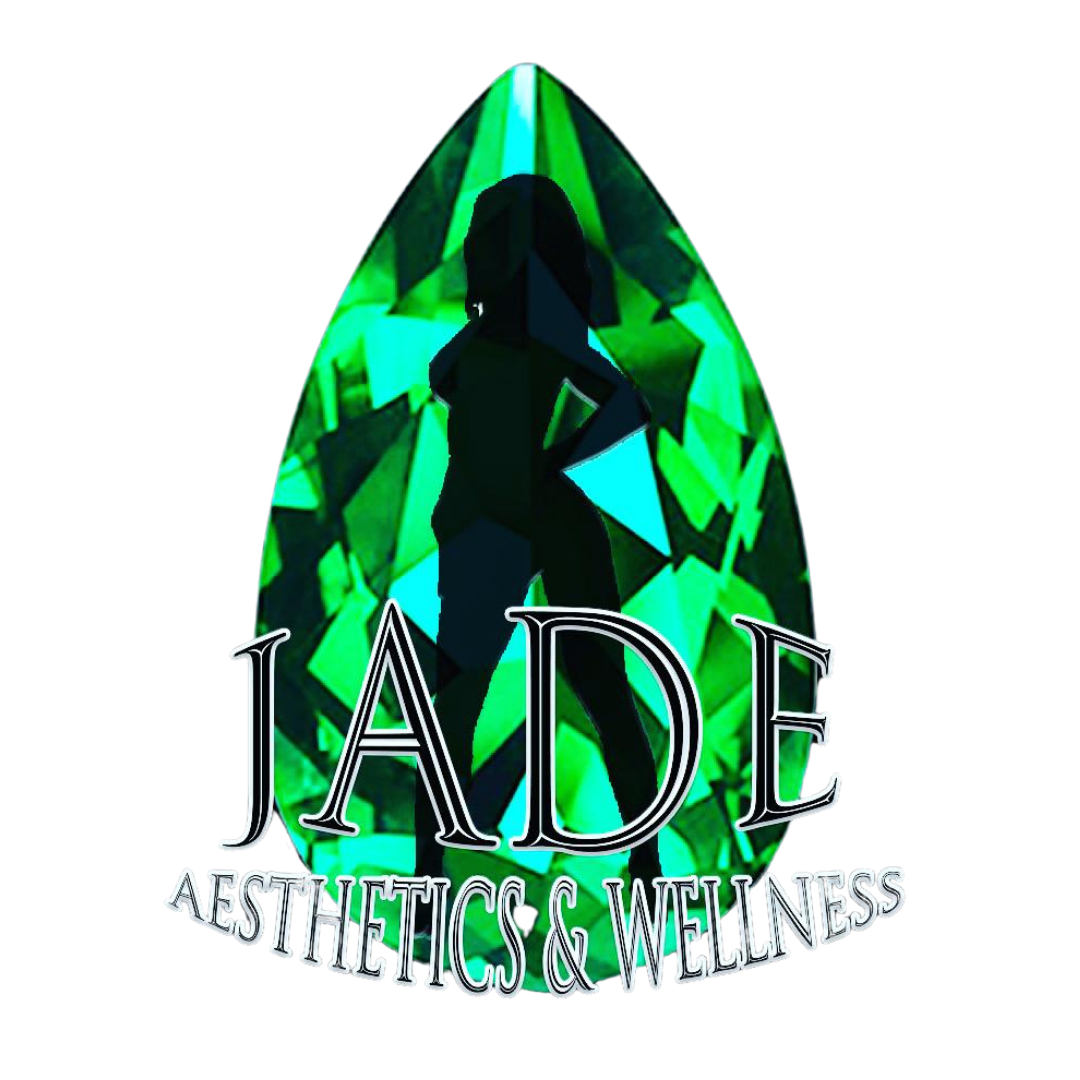 Jade Aesthetic & Wellness Logo