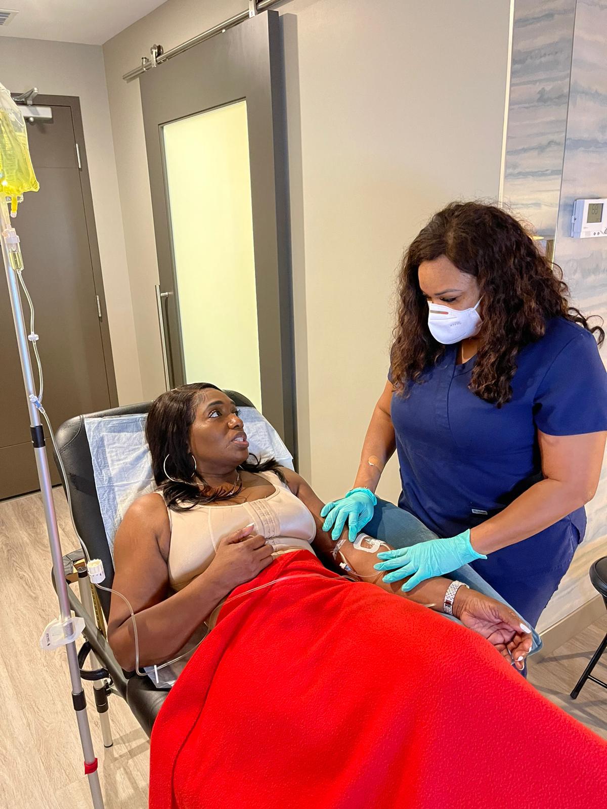 Postoperative Nursing Care