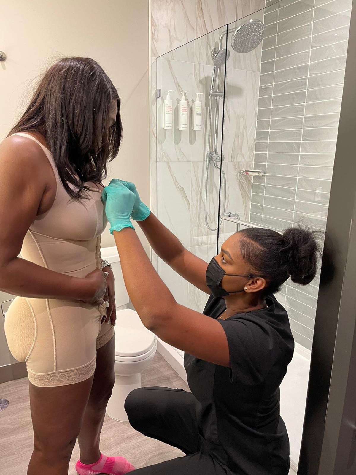 Postoperative Nursing Care