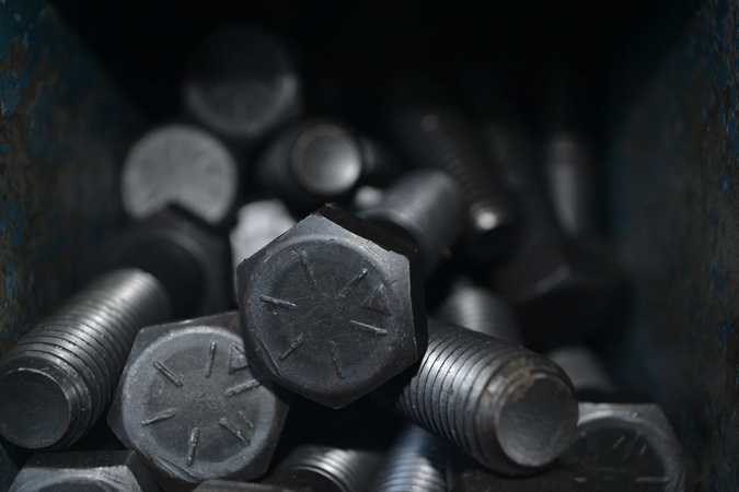 Auto Bolts — Auto Repair in Baton Rouge, LA