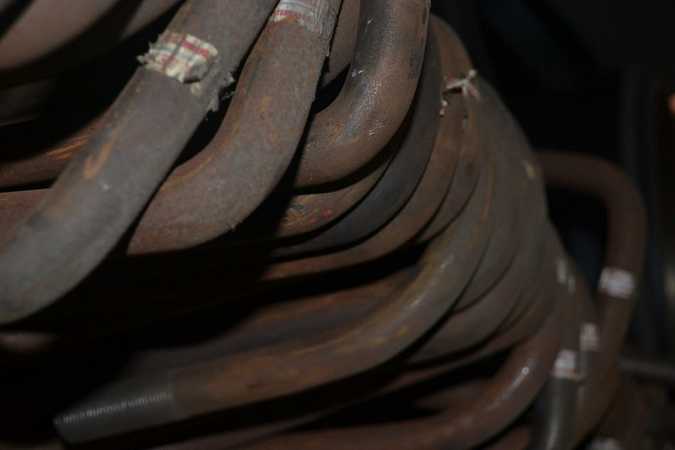 Auto Metal Parts — Auto Repair in Baton Rouge, LA