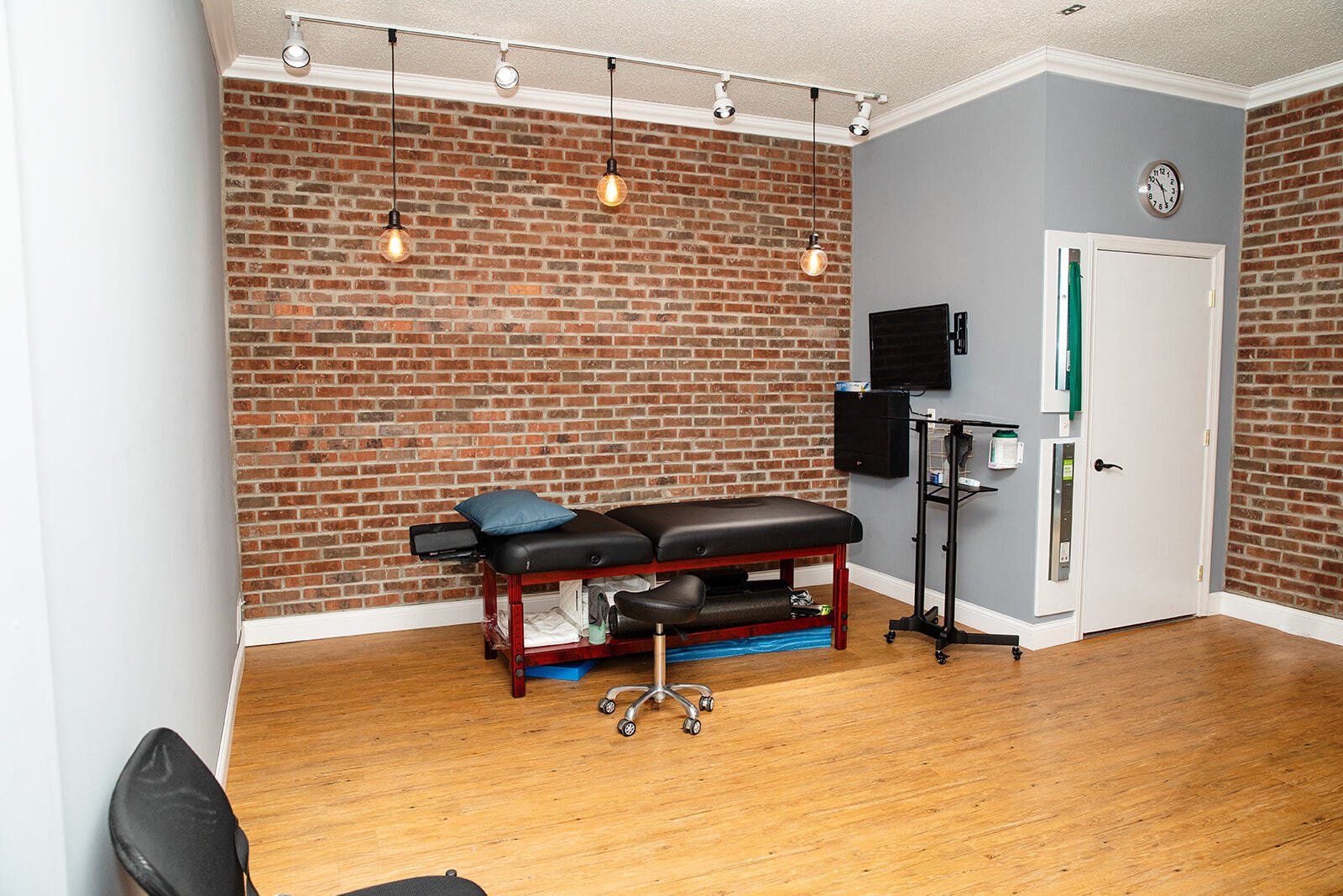 Exercise Equipment — Galena, OH — Big Walnut Family Physical Therapy