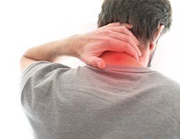 Neck Pain — Galena, OH — Big Walnut Family Physical Therapy