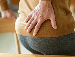 Hip Pain — Galena, OH — Big Walnut Family Physical Therapy