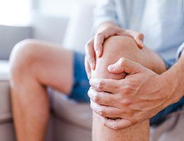 Arthritic Pain — Galena, OH — Big Walnut Family Physical Therapy