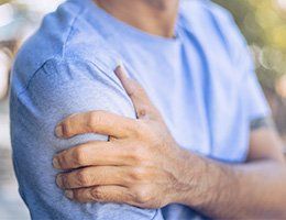 Shoulder Pain — Galena, OH — Big Walnut Family Physical Therapy