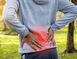 Lower Back Pain — Galena, OH — Big Walnut Family Physical Therapy