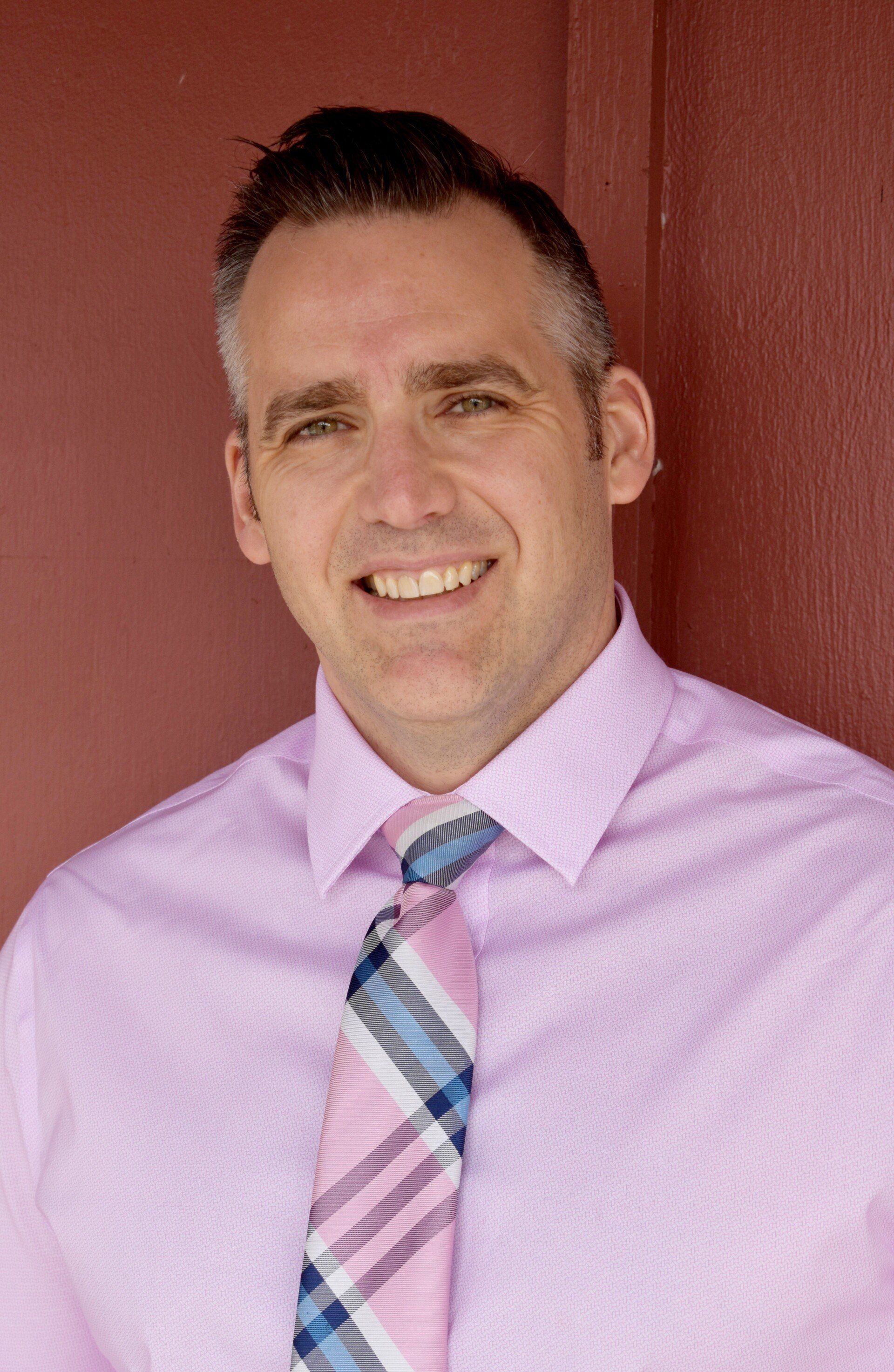 Tim Blecke — Galena, OH — Big Walnut Family Physical Therapy Tim Blecke — Galena, OH — Big Walnut Family Physical Therapy