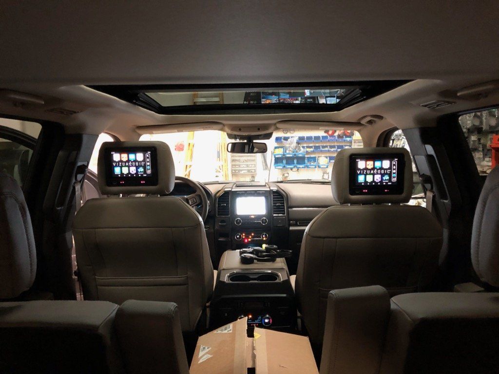 Navigation System Virginia Beach, VA Dynamic Car Audio & Security