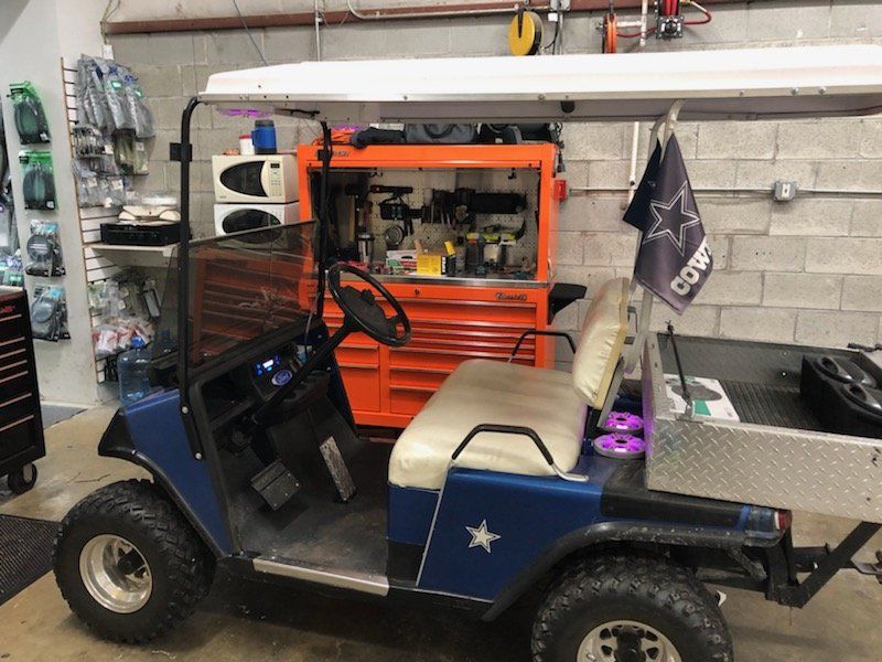 Navigation System Virginia Beach, VA Dynamic Car Audio & Security