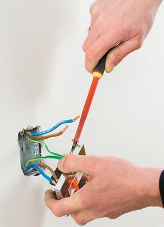 Domestic electrical - Telford - Westwood Electrical Services - Wiring