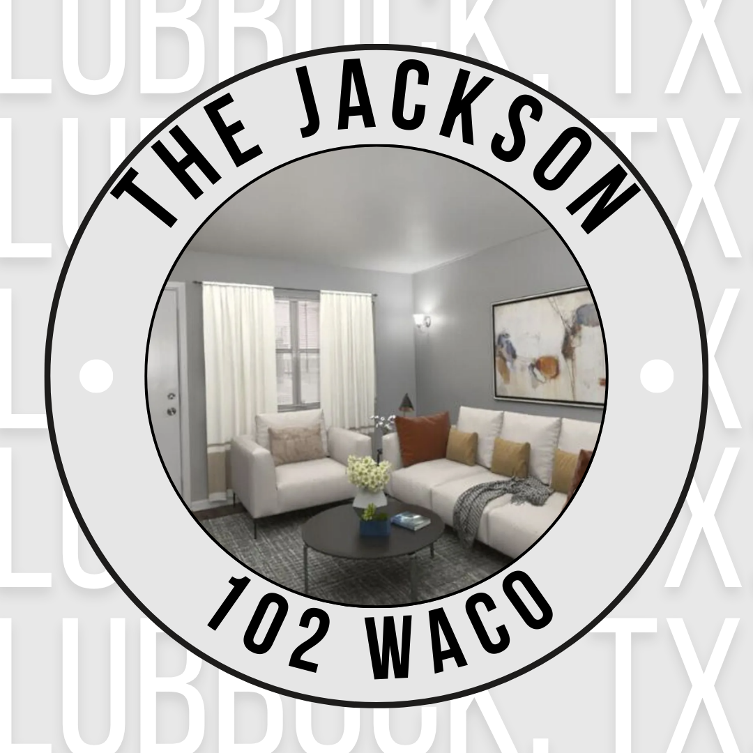 The Jackson Apartments