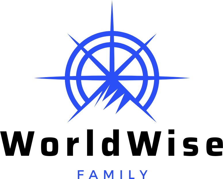 WoldWise Family