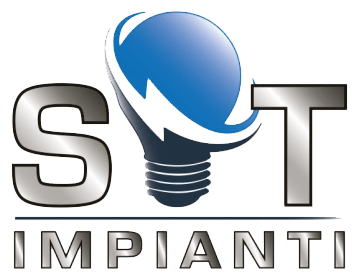 S.T. Impianti-LOGO