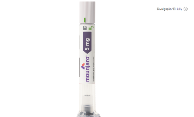 mounjaro and blood clots GLP-1 Blood Test | Ozempic, Wegovy, Mounjaro