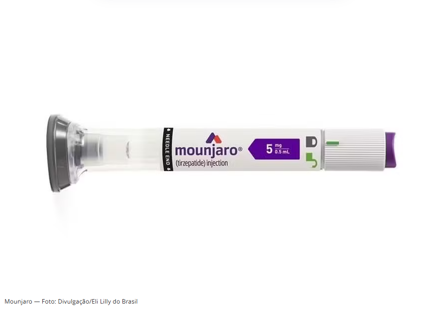 Mounjaro - Para Quem É Indicado e Quando Vale a Pena Usar