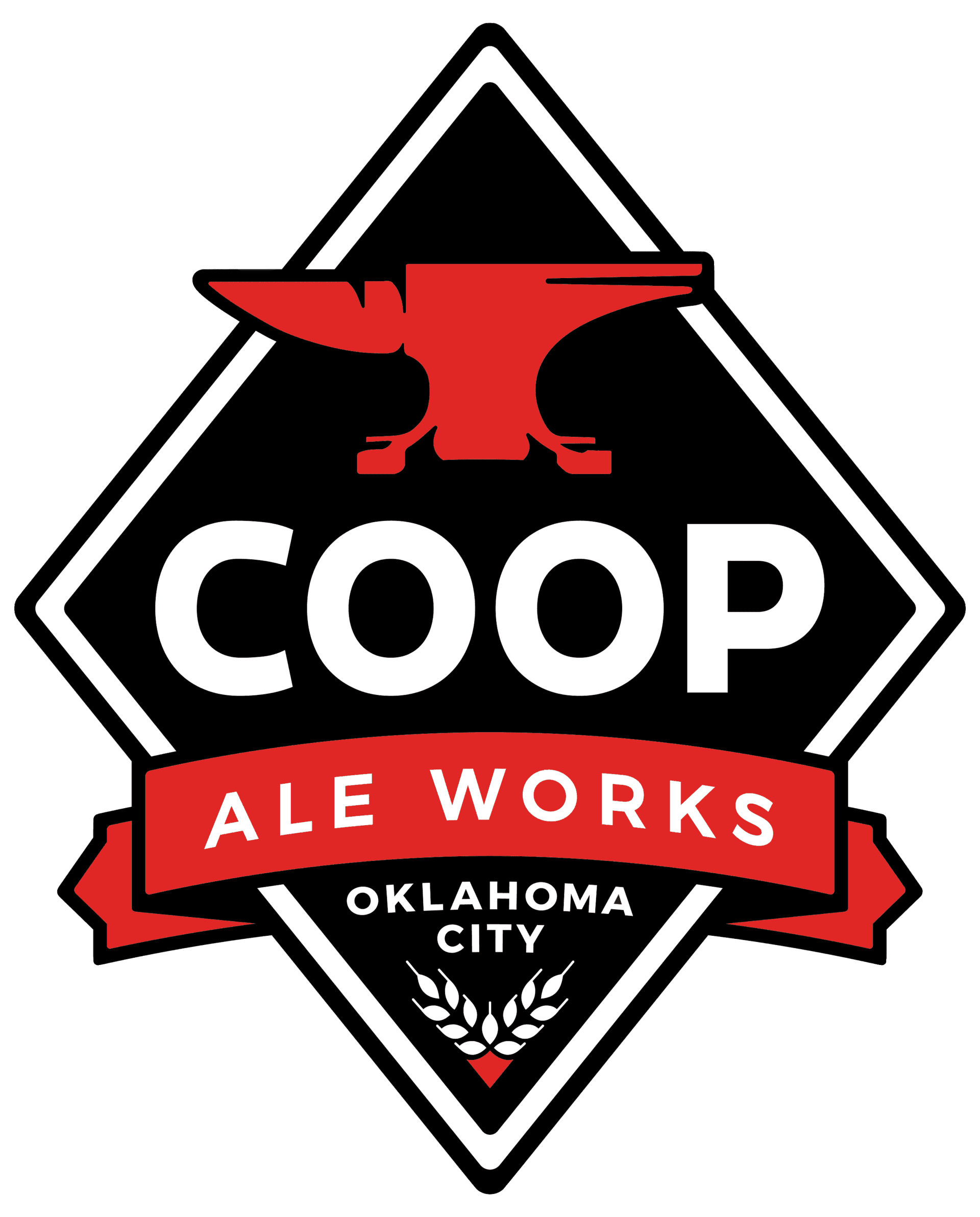 Coop Ale Works Logo