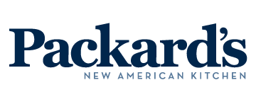Packard's Logo