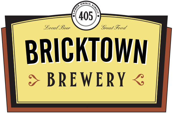 Bricktown Brewery Logo