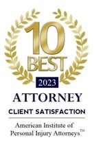 10 Best Attorneys